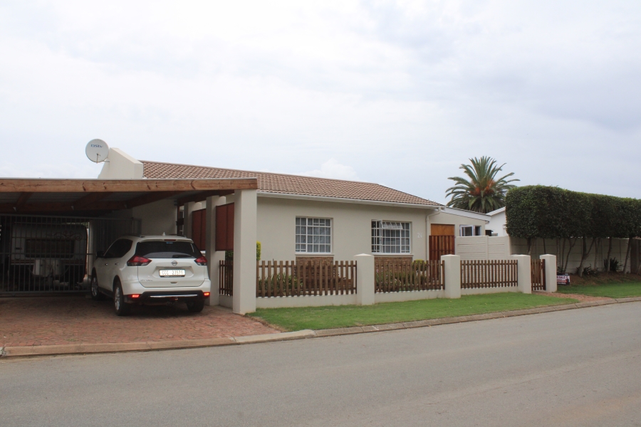 2 Bedroom Property for Sale in Riversdale Western Cape